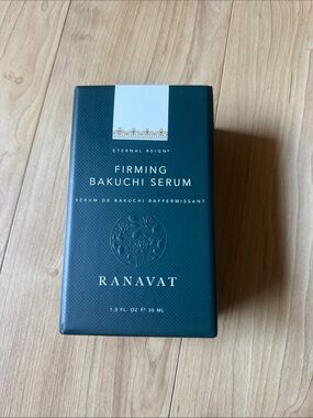 Ranavat Firming Bakuchi Serum
